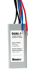 HUNTER INDUSTRIES Hunter Industries DUAL-1 Single Station Decoder