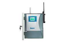 HUNTER INDUSTRIES Hunter Industries HCC-800-M 8-station Irrigation Controller