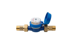 HUNTER INDUSTRIES Hunter Industries HC075FLOW Pulse Flow Meter 0.75 in