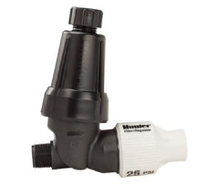 HUNTER INDUSTRIES Hunter Industries HFR-075-40 Pressure Regulating Filter 40 Psi