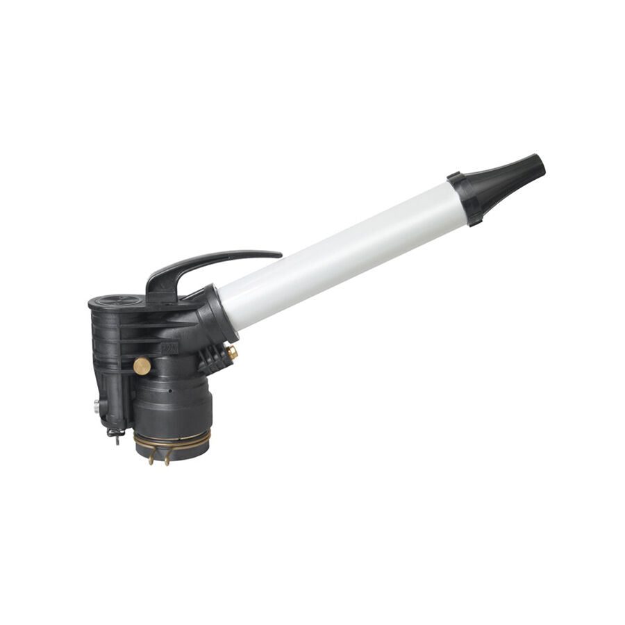 TORO Toro T-P2S W/nozzle Gun-style Sprinkler 2.5 in Npt
