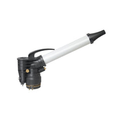TORO Toro T-P2S W/nozzle Gun-style Sprinkler 2.5 in Npt