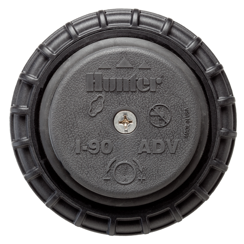 HUNTER INDUSTRIES Hunter Industries I90ADV Adjustable Pop-up Rotor 3 Inch