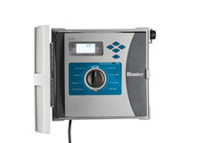 HUNTER INDUSTRIES Hunter Industries I2C800PL 8-station Modular Controller
