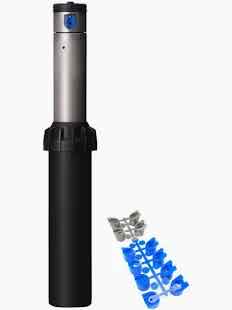 HUNTER INDUSTRIES Hunter Industries I2006SS 6 in Pop-up Rotor Ss Riser Flo-stop