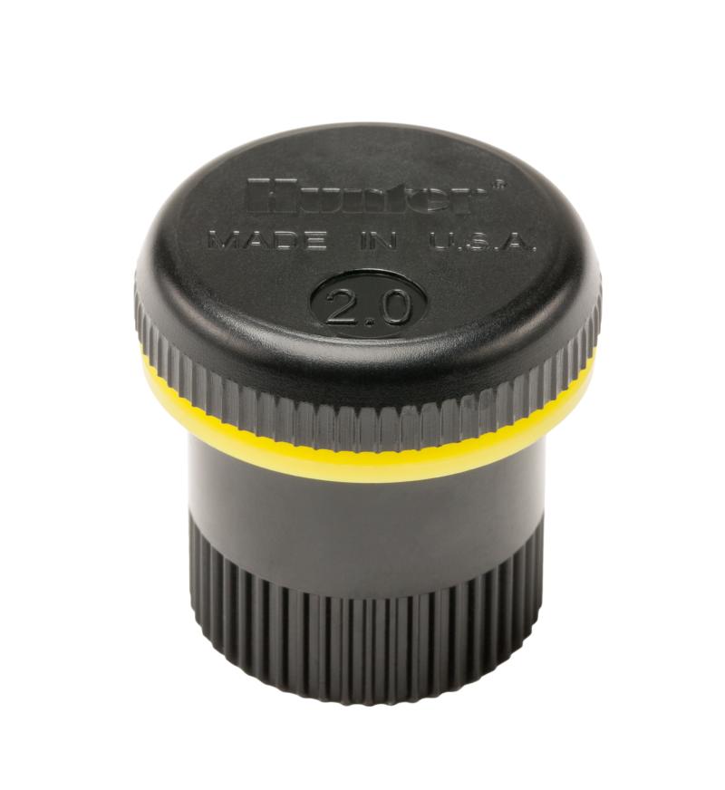 HUNTER INDUSTRIES Hunter Industries PCN20 Bubbler Nozzle 2.0 Gpm