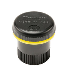 HUNTER INDUSTRIES Hunter Industries PCN20 Bubbler Nozzle 2.0 Gpm