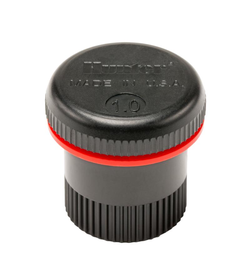 HUNTER INDUSTRIES Hunter Industries PCN10 Bubbler Nozzle 1.0 Gpm