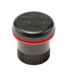 HUNTER INDUSTRIES Hunter Industries PCN10 Bubbler Nozzle 1.0 Gpm