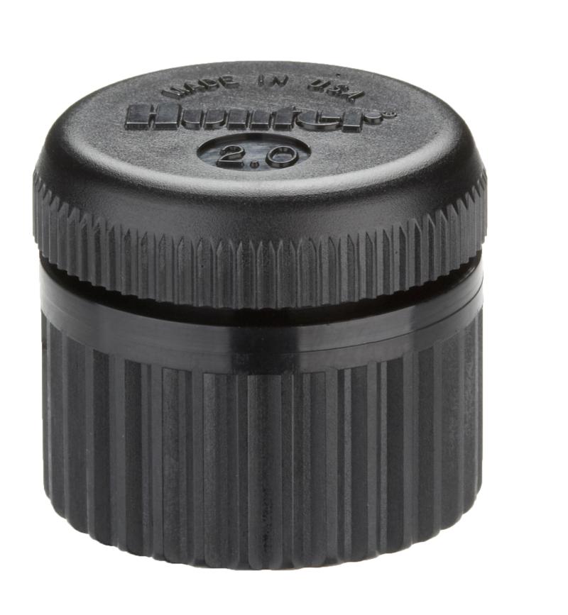 HUNTER INDUSTRIES Hunter Industries PCB20 Pressure Compensating Bubbler 2.0 Gpm