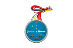 HUNTER INDUSTRIES Hunter Industries NODEBT400 4-station Bluetooth Controller