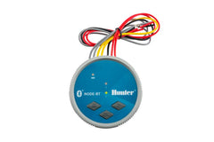 HUNTER INDUSTRIES Hunter Industries NODEBT200 2-station Bluetooth Controller