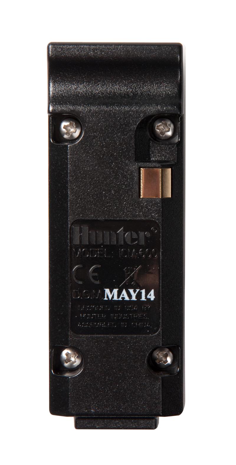 HUNTER INDUSTRIES Hunter Industries ICM600 6-station Expansion Module