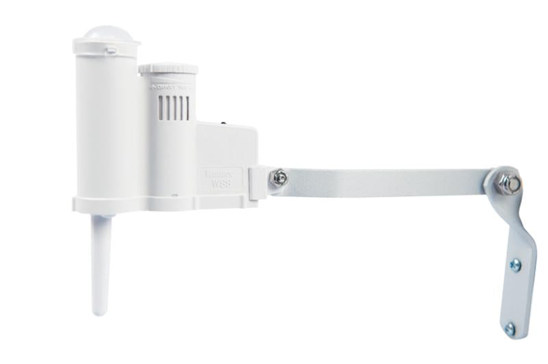 HUNTER INDUSTRIES Hunter Industries SOLARSYNCSEN Wired Solar Sync Sensor