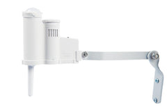 HUNTER INDUSTRIES Hunter Industries SOLARSYNCSEN Wired Solar Sync Sensor