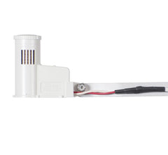 HUNTER INDUSTRIES Hunter Industries RAINCLIK Wired Rain Sensor