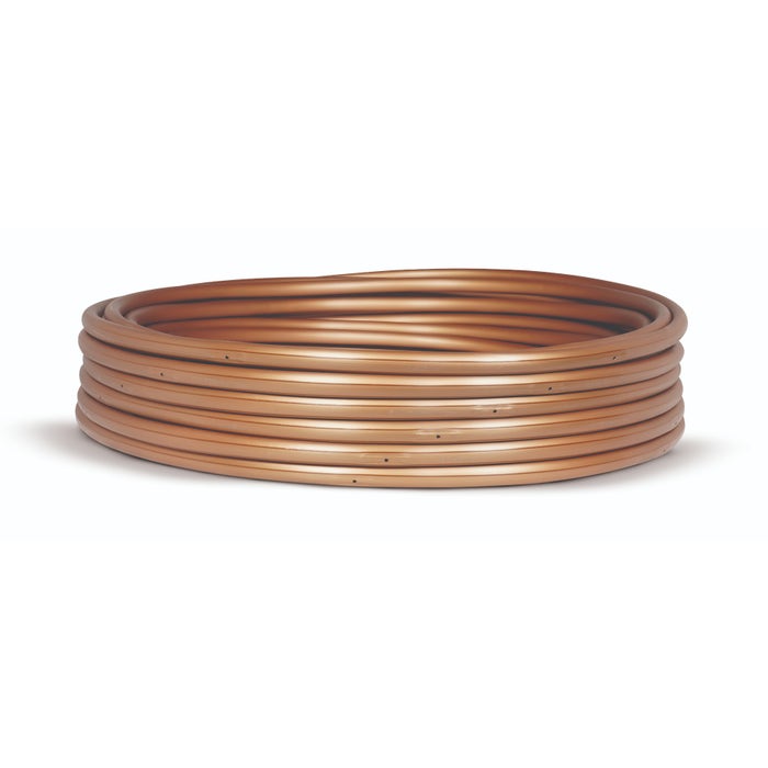 RAIN BIRD Rain Bird X49111 Xfs-cv Dripline 0.6 Gph 18 in 250 Ft