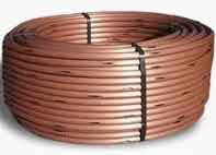 RAIN BIRD Rain Bird X47002 Drip Irrigation Tubing 0.6 Gph 500 Ft