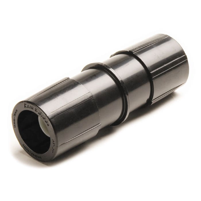 RAIN BIRD Rain Bird X43000 Easy Fit Compression Coupling 16-17mm