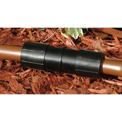 RAIN BIRD Rain Bird X43000 Easy Fit Compression Coupling 16-17mm