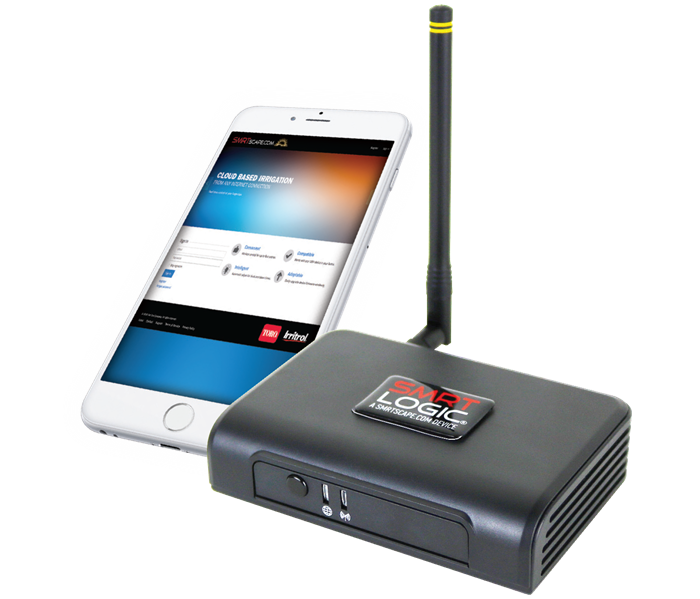 TORO Toro SMRT-CLMR-KIT Smart Logic Mini Receiver Kit
