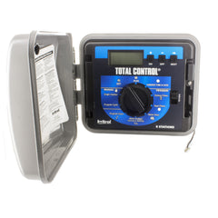 TORO Toro TC-24EX-R 24-station Outdoor Irrigation Controller