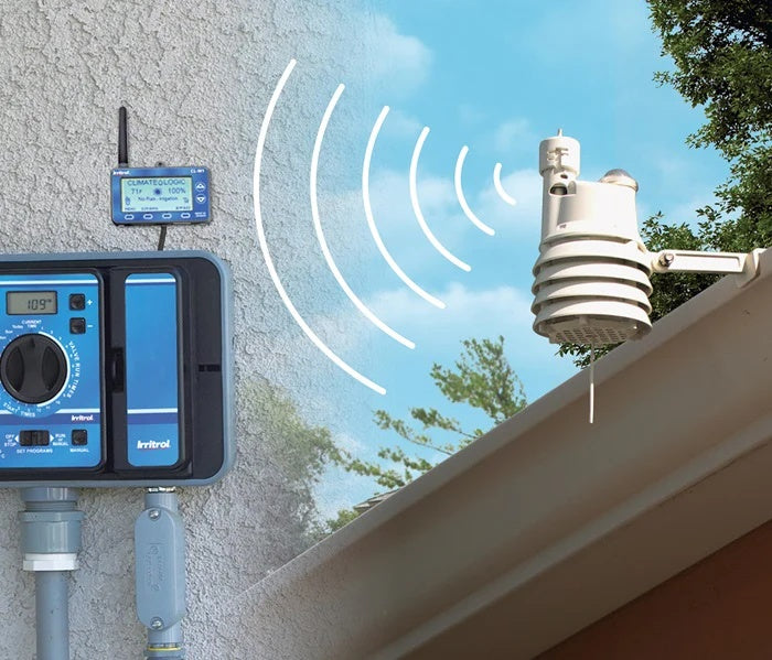 TORO Toro CL-100-Wireless Climate Logic Weather Sensor Module