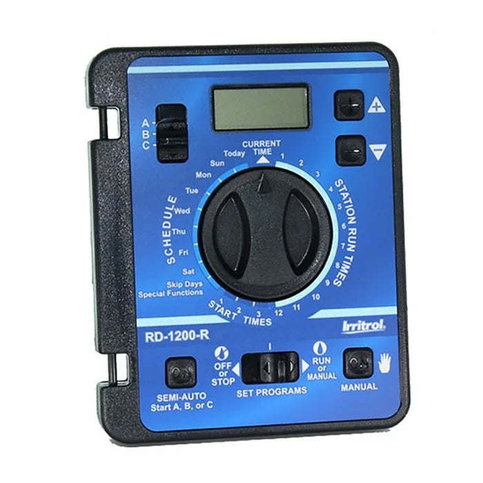 TORO Toro RD-6 Mod-r Rain Dial 6-station Controller Module