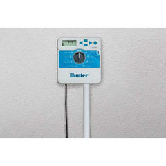 HUNTER INDUSTRIES Hunter Industries XC800I 8-station Indoor Controller