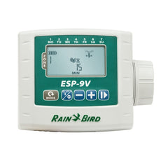 RAIN BIRD Rain Bird F48322 Battery Operated Irrigation Controller