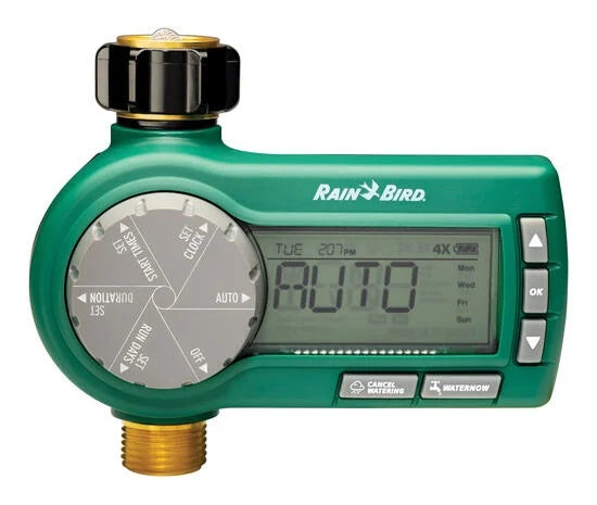 RAIN BIRD Rain Bird F11901 Hose End Irrigation Controller