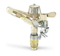 RAIN BIRD Rain Bird 35ATNTLESS Brass Impact Sprinkler 3/4 Inch