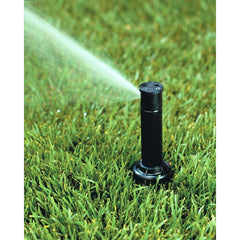 RAIN BIRD Rain Bird A3290110 Brass Impact Sprinkler 0.5 Inch Mipt
