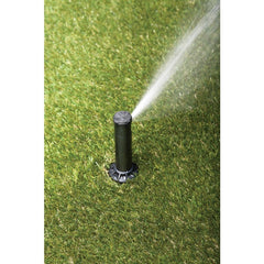 RAIN BIRD Rain Bird A3290110 Brass Impact Sprinkler 0.5 Inch Mipt