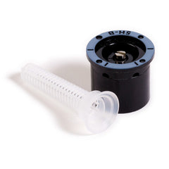 RAIN BIRD Rain Bird A47028 Mpr Stream Bubbler Nozzle 5 Ft 180 Degree