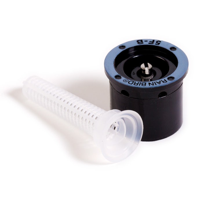RAIN BIRD Rain Bird A47027 Mpr Stream Bubbler Nozzle 5 Ft 360