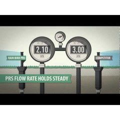 RAIN BIRD Rain Bird A50605 Pop-up Sprinkler Body 3 in 30 Psi