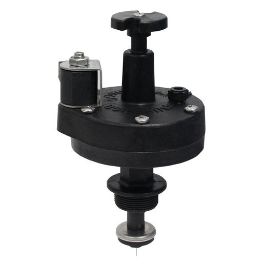 STORM Storm 600100CH00 Plastic Actuator 1 Inch