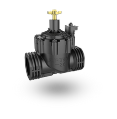 STORM Storm SPV100 Plastic In-line Valve 1 Inch