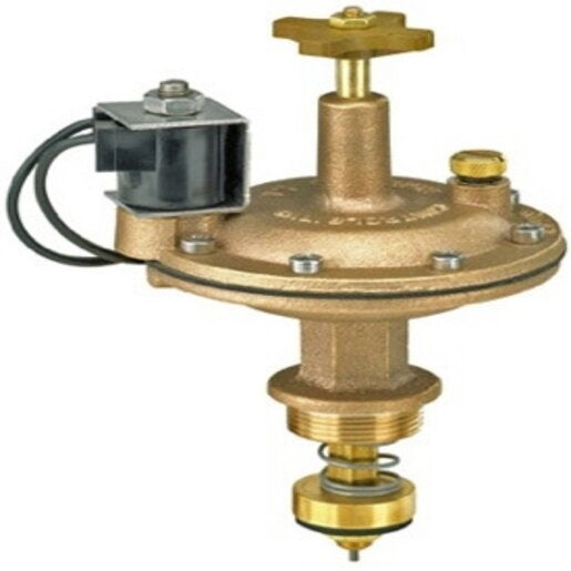 STORM Storm 800100CH00 Brass Actuator 1 Inch