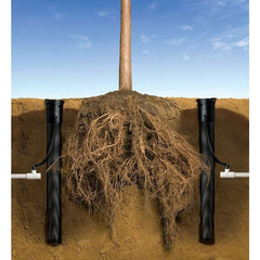 RAIN BIRD Rain Bird A22425 Root Watering System 0.25 Gpm 36 in