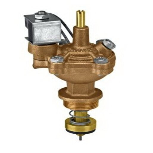 STORM Storm 2000075 Mini Brass Actuator 3/4 Inch