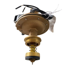 STORM Storm 800075CH00 Brass Actuator 3/4 Inches