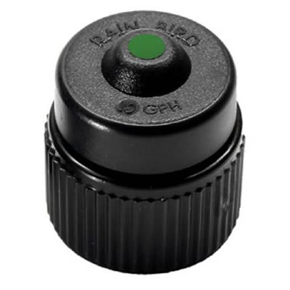 RAIN BIRD Rain Bird X73010 Pc Low-flow Bubbler 10 Gph