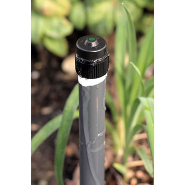 RAIN BIRD Rain Bird X73010 Pc Low-flow Bubbler 10 Gph