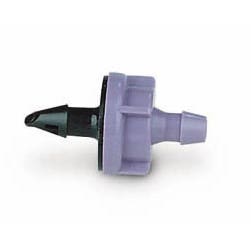 RAIN BIRD Rain Bird X71007 Pressure Compensating Drip Emitter 7 Gph