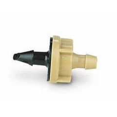 RAIN BIRD Rain Bird X71005 Pressure Compensating Drip Emitter 5 Gph