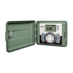 HYDRO-RAIN Hydro-rain 27894 4-station Irrigation Controller