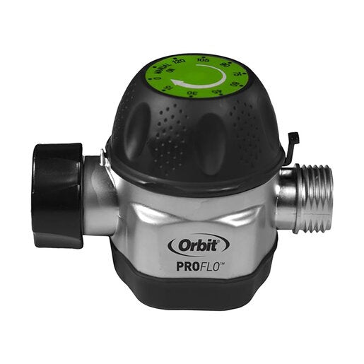 HYDRO-RAIN Hydro-rain 62041 Mechanical Hose Faucet Timer