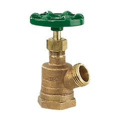 AQUALINE Aqualine GVF-075IN Brass Inverted Garden Valve Fipt